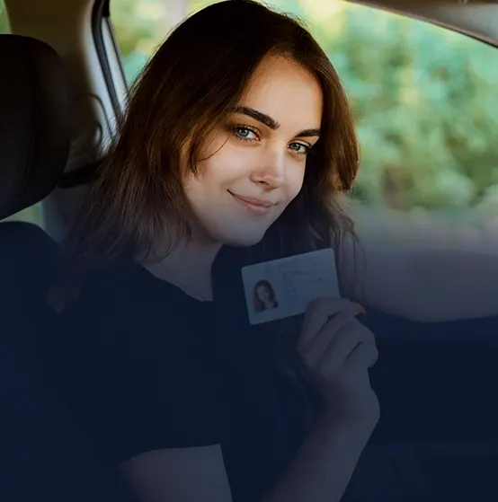 Permis de conduire