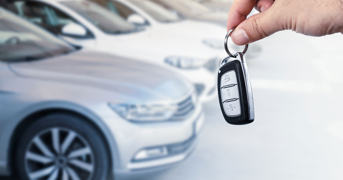 location de voiture
