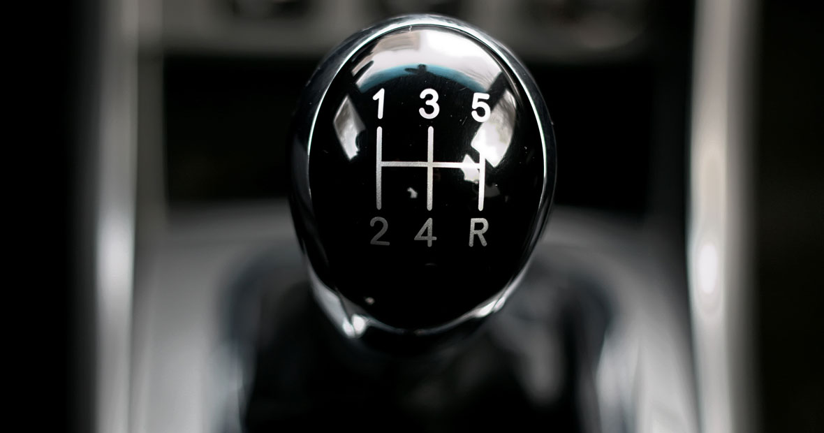 boite de vitesse