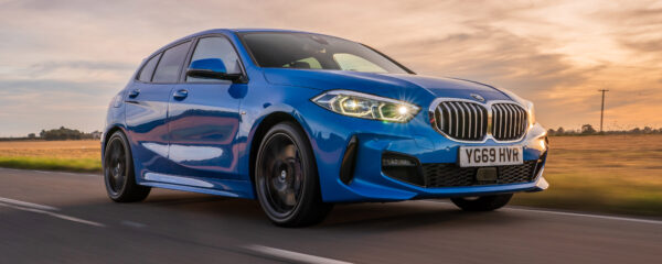 BMW 118i