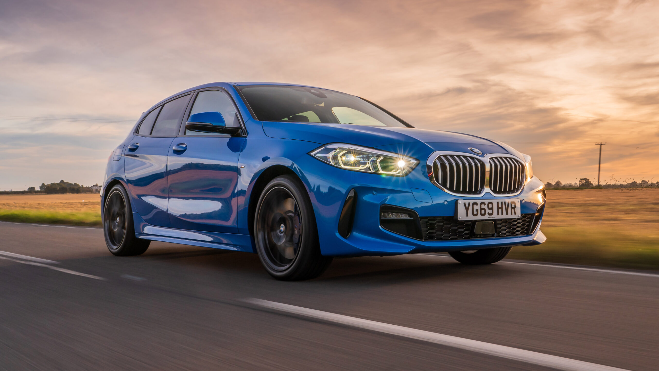 BMW 118i